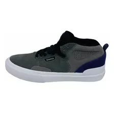 Emerica Pillar Grey Purple