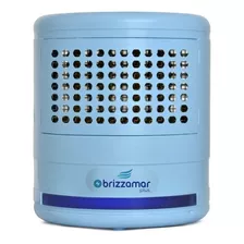  Brizzamar - Purificador Ionizador E Ozonizador De Ar, 80m³