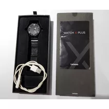 Smartwatch Lenovo Watch X Plus 1.5 