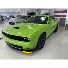 Dodge Challenger Gt