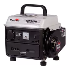 Gerador A Gasolina Tg950th 0,95kva 2t P. Manual (220v)toyama