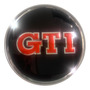 Tapetes 3d Charola Logo Vw Golf Gti 2024 2025 2026