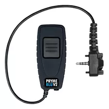 Pryme Adaptador De Auriculares Inalámbricos Para Radios De V