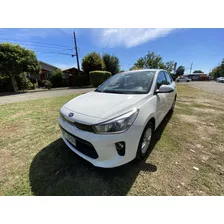 Kia Rio 4 C Pcys50