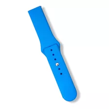 Correa De Silicona Para Samsung Galaxy Watch Active / 42mm