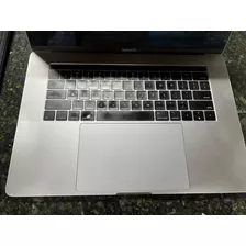 Macbook Pro Retina 15 16gb Mem. I7 256gb - Tela C/ Problem