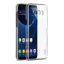 Samsung Galaxy S8 Imak Carcasa Transparente - Prophone