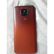 Celular Motorola E7plus