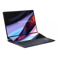 Asus Zenbook Pro 14 Duo 14.5 512gb Ssd I7-12700h