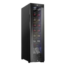 Ivation Refrigerador De Vino Con Compresor De 16 Botellas Co