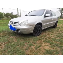 Citroën Xsara 2002 1.6 Sx Pack/excusive