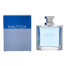 Perfume Original Nautica Voyage Para Hombre 100ml