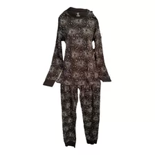 Pijama Carters Mujer Algodon Original Remera + Pantalon Mama