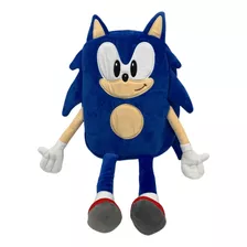 Mochila 3d Super Sonic