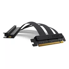 Cable Riser Nzxt Pcie 4.0x16 200mm