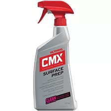 Mothers 01224 Cmx Surface Prep, 24 Oz, Blanco