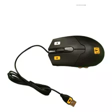 Mouse Adaptado Usb 2 Saidas Para Acionadores Assistivos