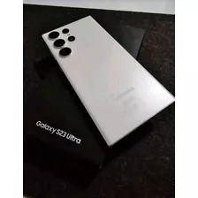 Samsung Galaxy S23 Ultra $face Isaías Máximo $400.000