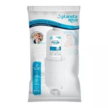 Refil Filtro Pro Life Purificador Soft Everest Compatível