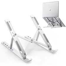 Apoio Notebook Tablet Premium Alumínio Original Laptop Stand