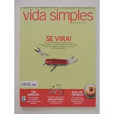 Vida Simples #111 Se Vira !