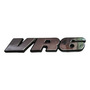 Emblema Clasico Vr6 Metal Autoadherible Jetta Vw Volkswagen