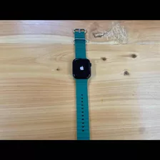 Apple Watch Series 7 Batería Al 100 Sin Detalles 