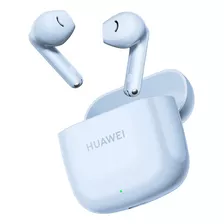 Fone De Ouvido Sem Fio Tws, Huawei Freebuds Se2, Azul