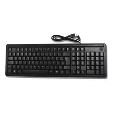 Teclado Hp 100 2un30aa