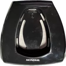 Base Ventilador Mondial 40cm Preto