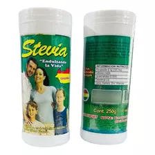 Stevia Boliviana Natural (pack 2 ) 