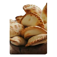 Empanadas Congeladas Para Negocios Y Franquicias 