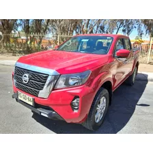 Nissan Navara 4x4 2.3tdi Xe