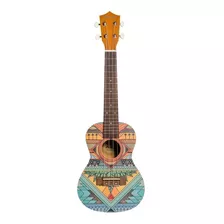 Ukelele Bamboo Pampa