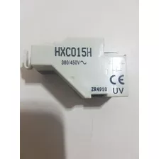 Bobina De Minima Tensão Hager Hxc015h 380-450v Ac H250/h630