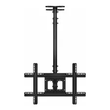 Soporte Base Techo Ajustable 32 A 70 Tv Smart Lcd Led Curv