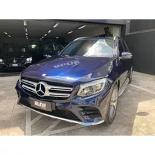 Mercedes-benz Glc 250 Sport 4matic 2.0 Tb 16v Aut. Gasolina 