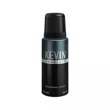 Desodorante Spray 150 Ml Kevin Absolute