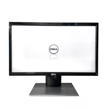 Monitor Dell 22'' Widescreen Se2216h Vga Hdmi Full Hd Led