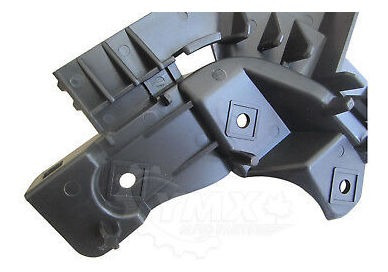 New Front Right Bumper Bracket For Land Rover Range Rove Yma Foto 4