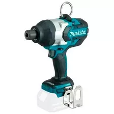 Chave De Impacto Sem Fio 18v Makita Dtw800z S/ Bat S/ Carr