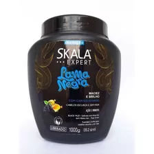 Skala Crema De Tratamiento Lama Negra 