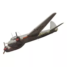 Modelismo Avion Aleman 1/48 Junkers Ju-88 Night Dragon