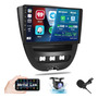 Estreo Chevrolet Gmc Carplay Android Silverado Suburban