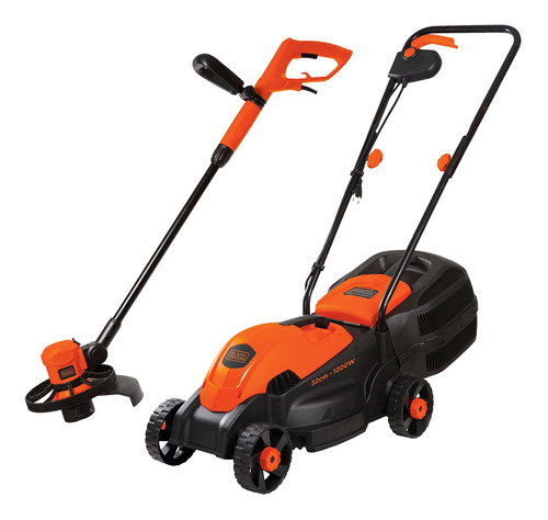 Black+Decker GR1000-GL600N