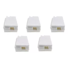 5x Almofada Esponja Feltro Compativel Para Epson L3210 L3250