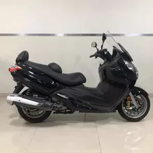 Sym Maxsym 600 I Abs Usada 2020 Scooter Creditos