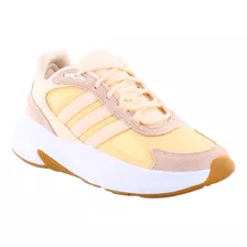 Championes Mujer adidas Ozelle Cloudfoam 009.x4693