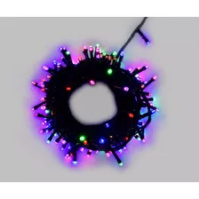 Pack 2 Series De Luces - 100 Leds 5 M - Varios Colores