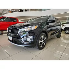 Kia Sorento 2018